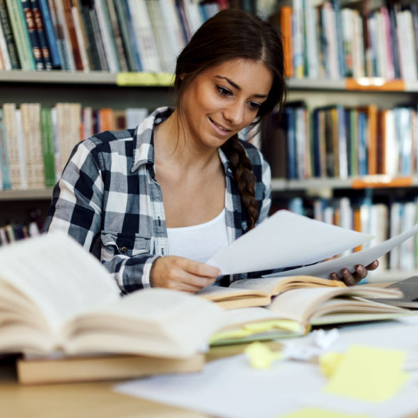 B1 English test (ISE I)